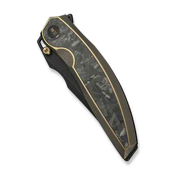 Нож складной Weknife Quinseris WE23093-2 Киев