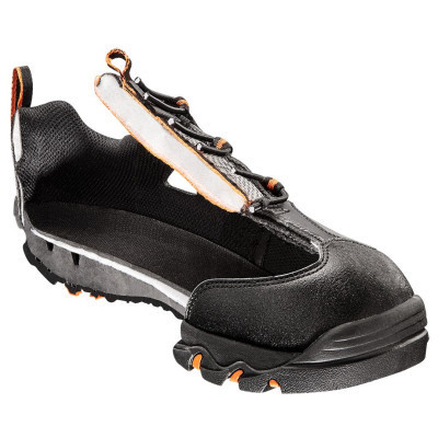 Ботинки рабочие Neo Tools кроссовки дышащие, подошва EVA, класс защиты OB, SRA, р.44 (82-725) Винница - изображение 4