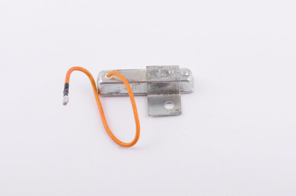 Опір одинарний (довгий) Мукачево - фото 1