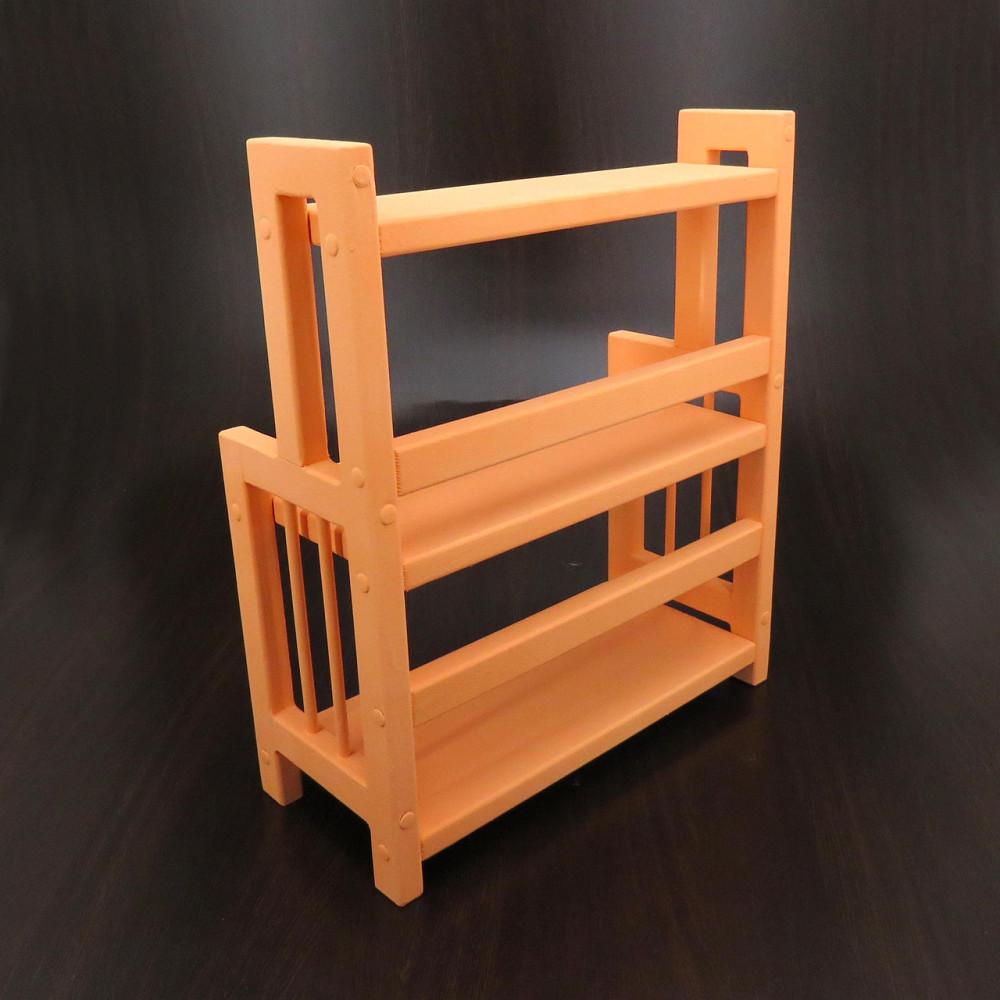 Полка настольная 