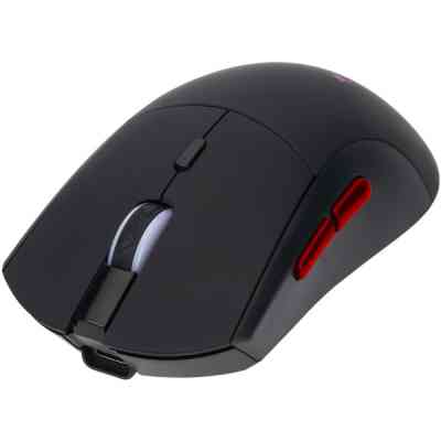 Мишка Xtrike ME GW-613 Wireless/Bluetooth Black (GW-613) Вінниця