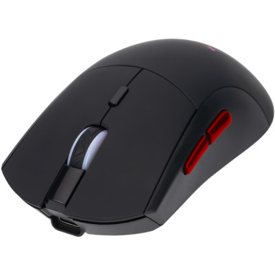 Мышка Xtrike ME GW-613 Wireless/Bluetooth Black (GW-613) Винница - изображение 3