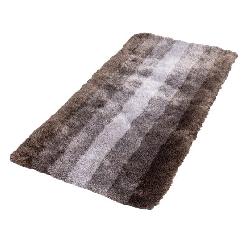 Килимок для ванної 60*120см Pearl бежевий Дариана Житомир - изображение 2