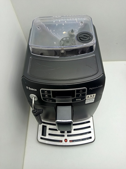Кавомашина Saeco Intelia HD8751 (Б клас) Луцк - изображение 2