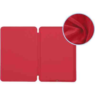 Чехол для планшета Armorstandart Smart Case iPad 10.9 2022 Red (ARM65118) Винница