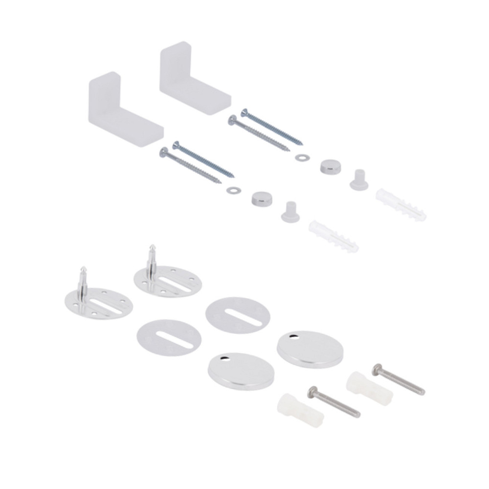 Унітаз-компакт Qtap Scorpio безобідковий Ultra Quiet із сидінням Soft-close QT14226088AW Київ - фото 10