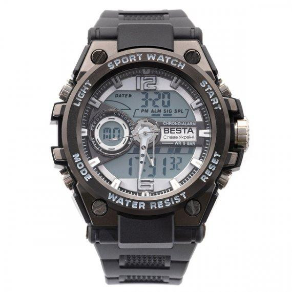 Часы мужские наручные Besta Sport Винница - изображение 1