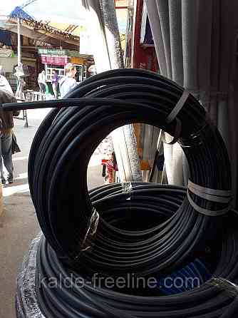 Слепая трубка для капельного полива Харьков