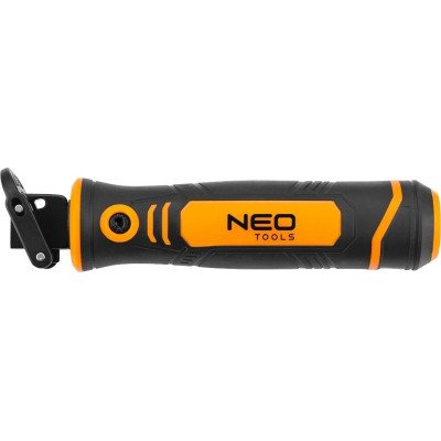 Ножовка Neo Tools садовая, держатель, 15см, 24 TPI, 18 TPI, 6 TPI (44-650) Винница - изображение 8