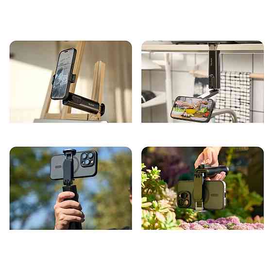 Год 18U (пара) до шкафов MGSWA (с маркировкой, винтом заземления), серый Киев