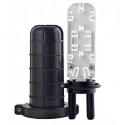 Муфта оптична Crosver FOSC-AS-12 Вінниця