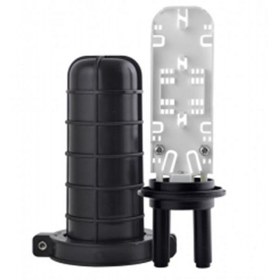 Муфта оптическая Crosver FOSC-AS-12 Винница - изображение 1