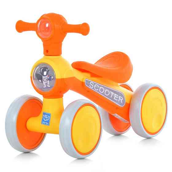 Дитяча каталка-толокар M 5729-7-6 до 15 кг Вінниця