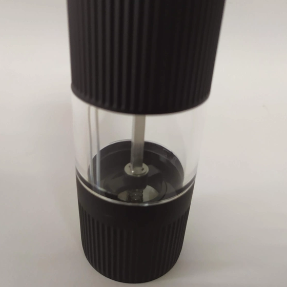 Млинок для спецій електричний з підсвічуванням KAMILLE 7060 Житомир - изображение 2