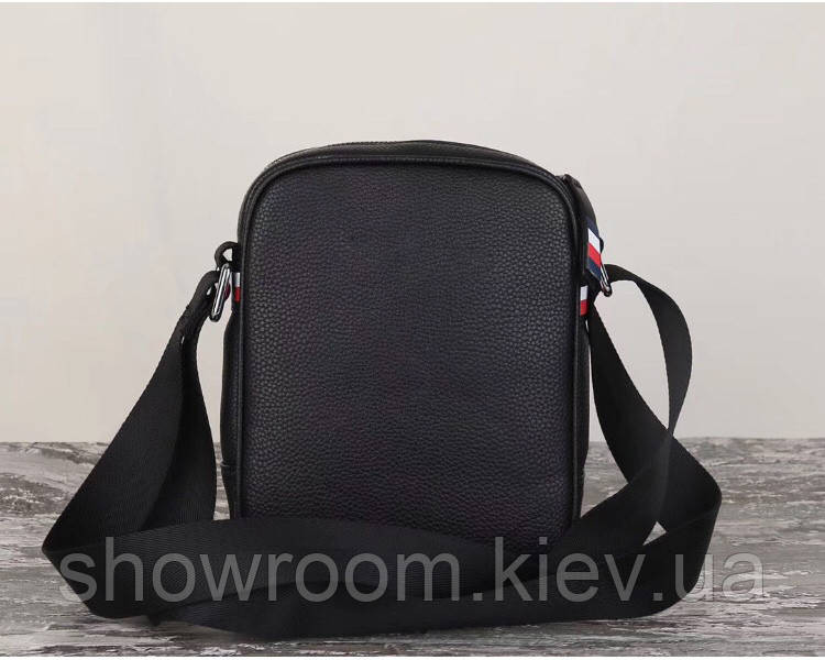 Чоловіча брендова сумка через плече (1016-7) Київ - фото 2
