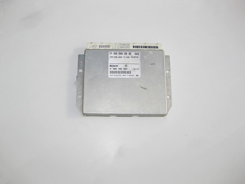 Mercedes-Benz  A0315450932 Блок керування ESP+PML+BAS CL C215 S-class short W220 S-class long V220 Одесса - изображение 1