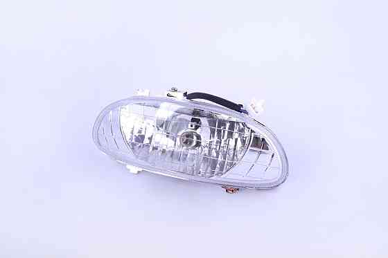 Фара (в сборе) скутер Винд Мукачево