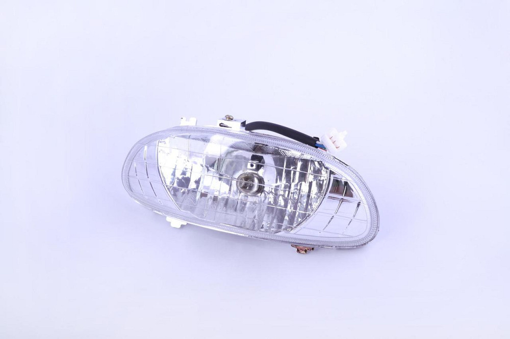 Фара (в сборе) скутер Винд Мукачево - изображение 1