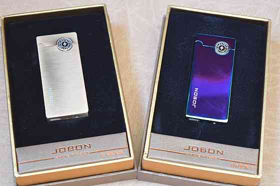 Зажигалка Jobon usb ZB678 Kaleen Полтава