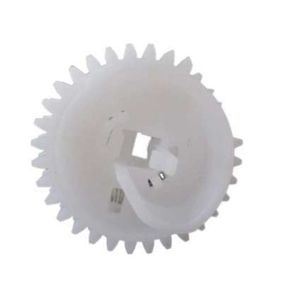 Муфта ролика захоплення HP LJ1000, 1010, 1012, 1015, 1018, 1020, 1200 NewTone (RAO-1154-000-NT) Винница - изображение 1