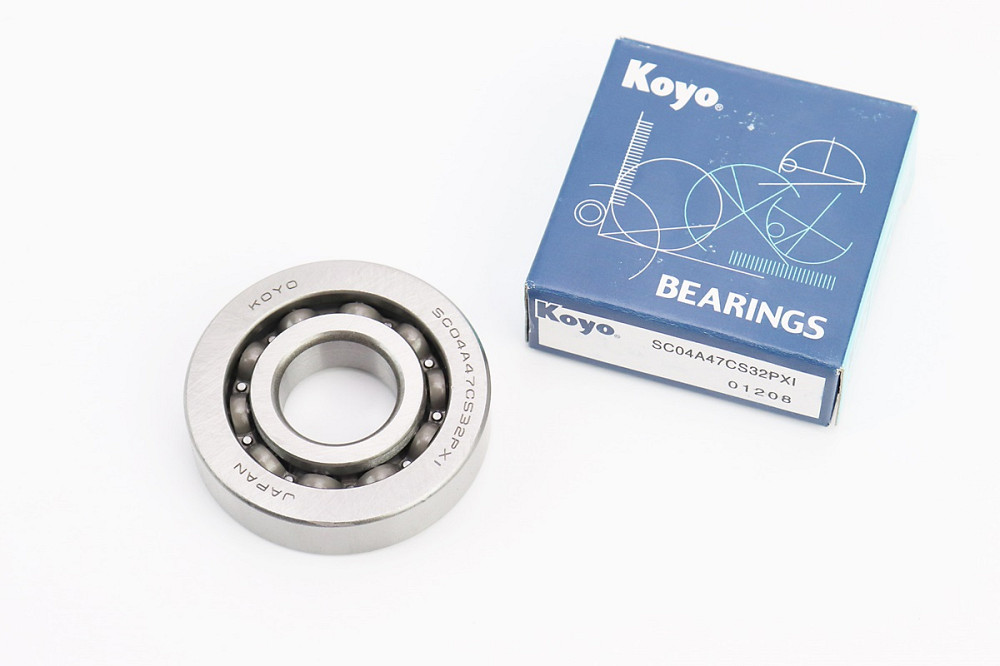 Підшипник SCO4A47CS32PX1 (20x52x12) колінвалу AF18/27 Киев - изображение 1