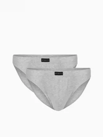 Трусы мужские спорт (2шт в кпаковке) Basic Atlantic 2BMP-322 XXL, Меланж Киев