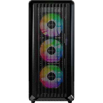 Корпус MONTECH X5 (B) Винница