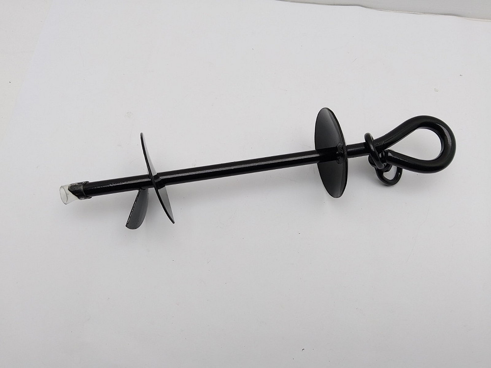 Анкер для грунту 27614 Луцк - изображение 1