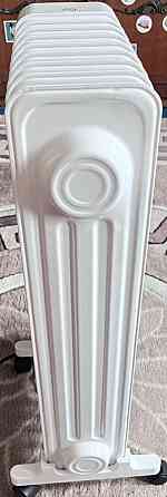 Обігрівач масляний Kumtel 1225s. Київ