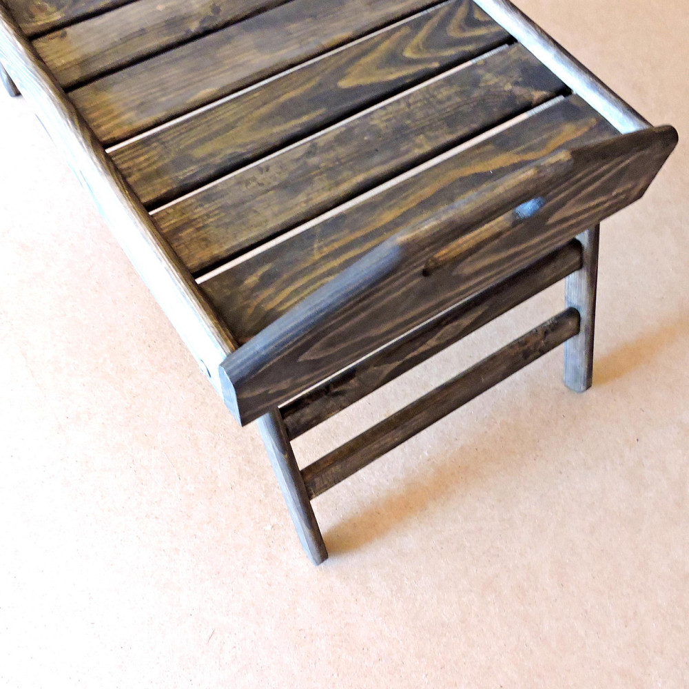 Столик-поднос для завтрака 