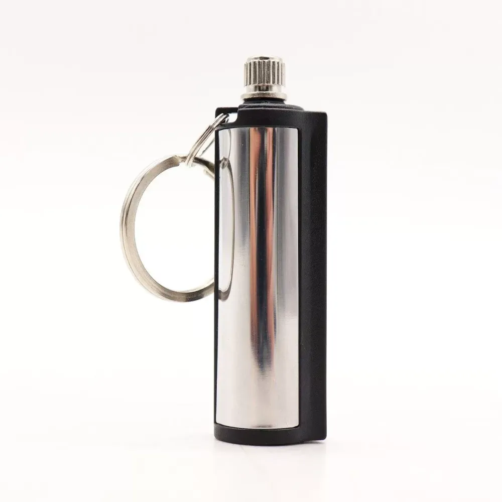 Вечная спичка-брелок для зажигалки Киев - изображение 7