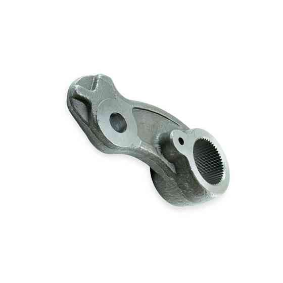 Рычаг механизма задней навески МТЗ поворотного Мукачево