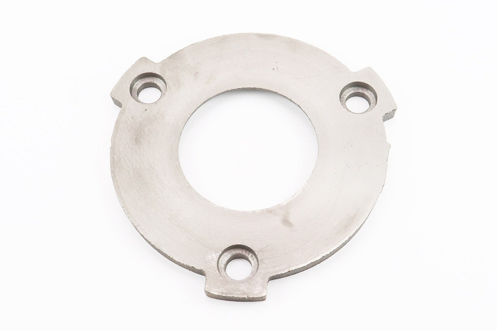 Диск зчеплення притискний під 6 пружин Киев - изображение 2