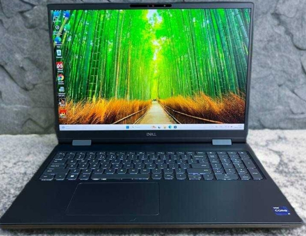 Dell Precision 7680\i9-13950HX\RTX 2000(8Gb)\64 GB DDR5\SSD NVMe 2 TB. Харьков - изображение 8