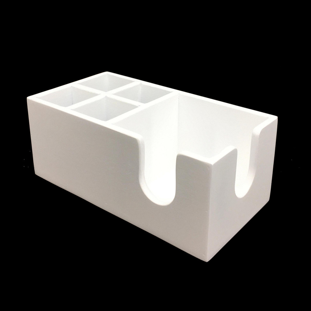 Кавовий органайзер "Бові" зефір Миколаїв - фото 2