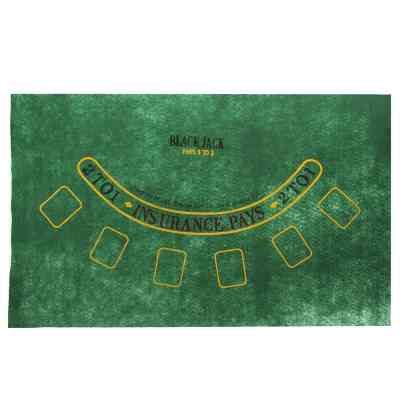 Настільна гра Johnshen Sports Покерний набір на 500 фішок без номіналу + сукно (бляшана коробка) (IG-3006) Вінниця