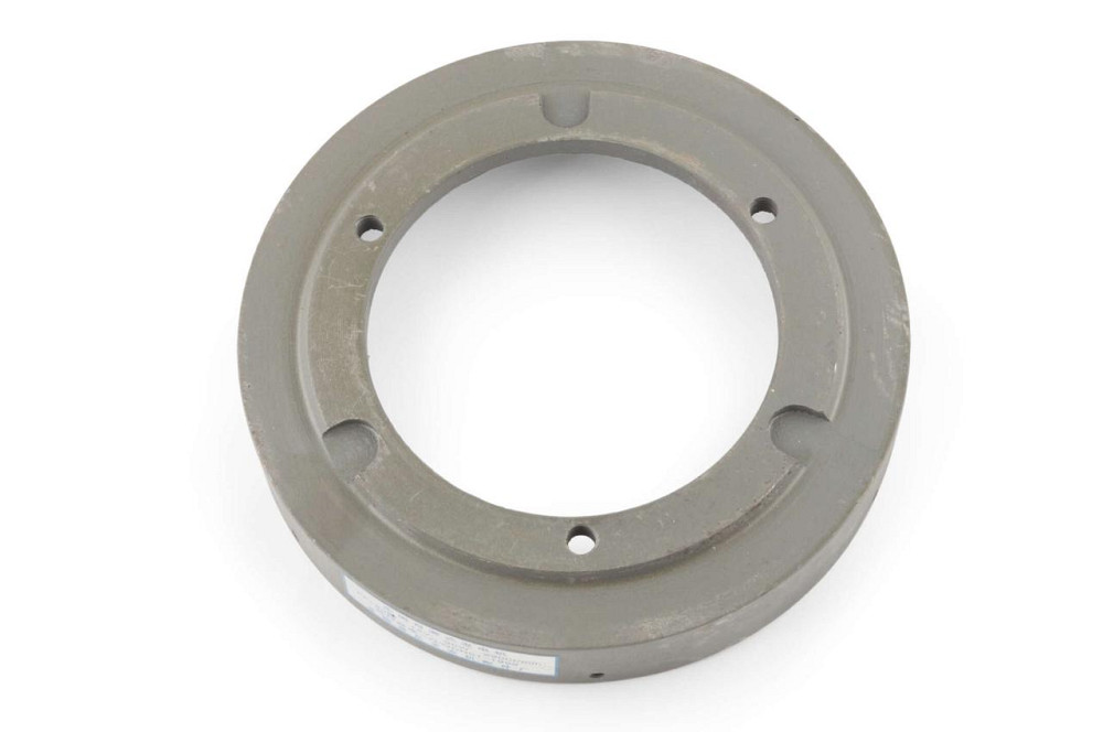 Магнит генератора (ротор) мотоблок 175N/180N (7/9Hp) Мукачево - изображение 1