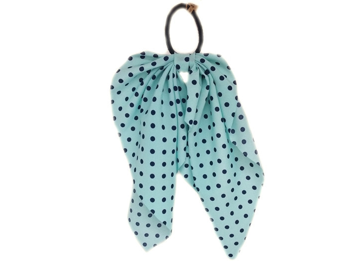 Резинка для волос с бантом Твилли Киев - изображение 1