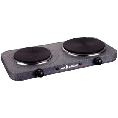 Настільна плита SeaBreeze SB-065 Вінниця - фото 1