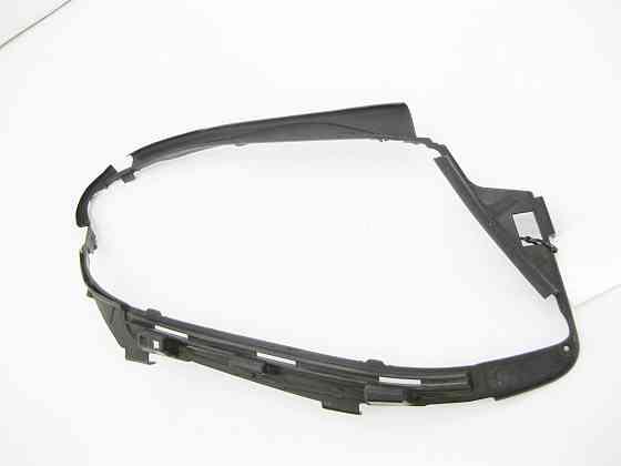 Mercedes-Benz  A1668260258 Права рамка ущільнювача навколо фари ML/GLE W166 GLE Coupe C292 Одеса