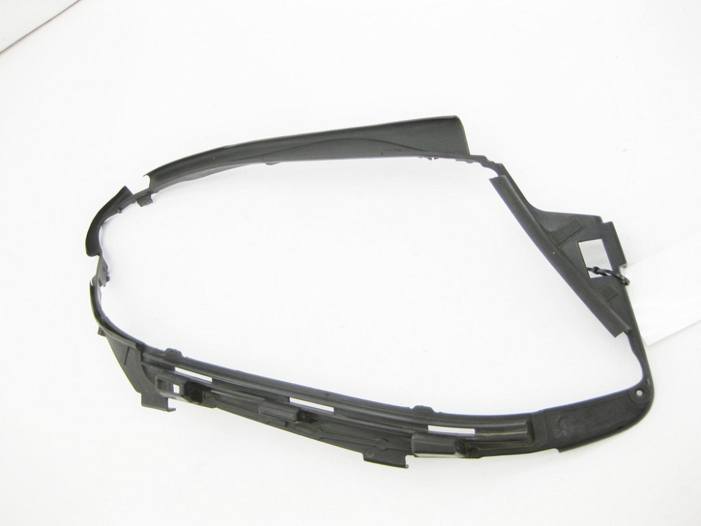 Mercedes-Benz  A1668260258 Права рамка ущільнювача навколо фари ML/GLE W166 GLE Coupe C292 Одеса - фото 5