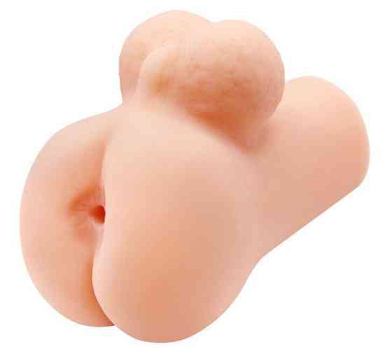 Мастурбатор-анус CRAZY BULL- JACK, BM-009151 Sex Aura Киев
