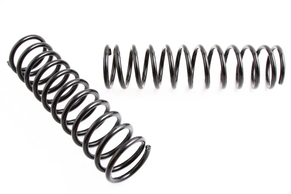 Пружини 2110 задні LSA Вінниця - фото 1