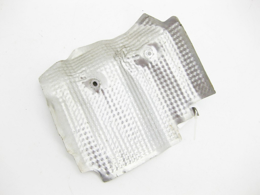 Mercedes-Benz  A2464660738 Тепловий екран рульової рейки CLA C117 CLA Shooting Brake X117 GLA X156 A-class W176 B-class W242 B-class W246 Одесса - изображение 4