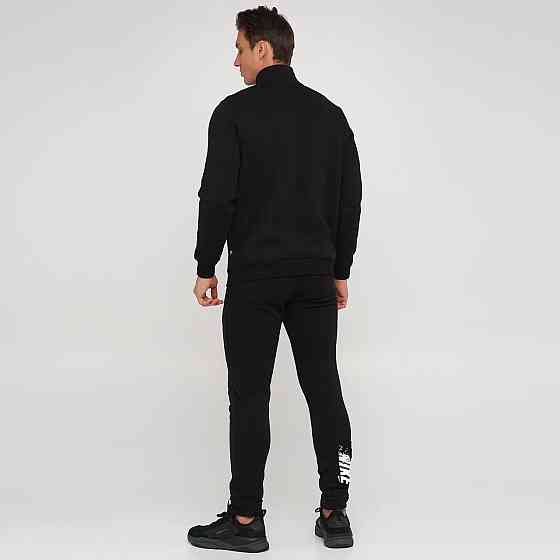 Мужские зимние  брюки на манжете Nike Сумы