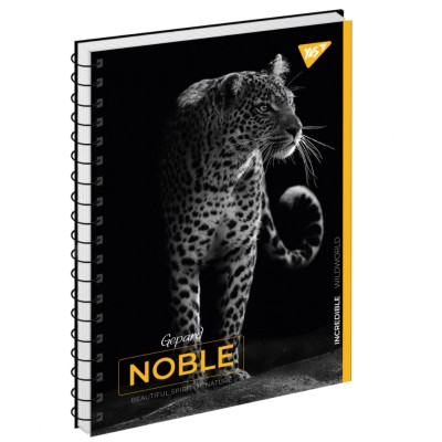 Зошит Yes А5 Noble 80 аркушів клітинка (151974) Вінниця - фото 3