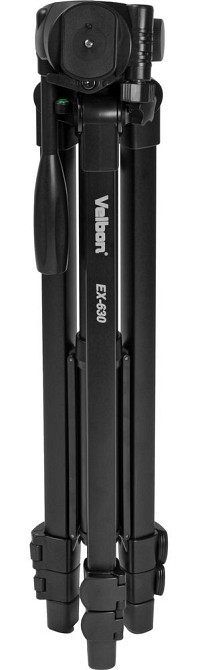 Штатив Velbon EX-630 (5996165) Киев - изображение 2