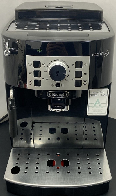 Кофемашина Delonghi Magnifica S Киев - изображение 7