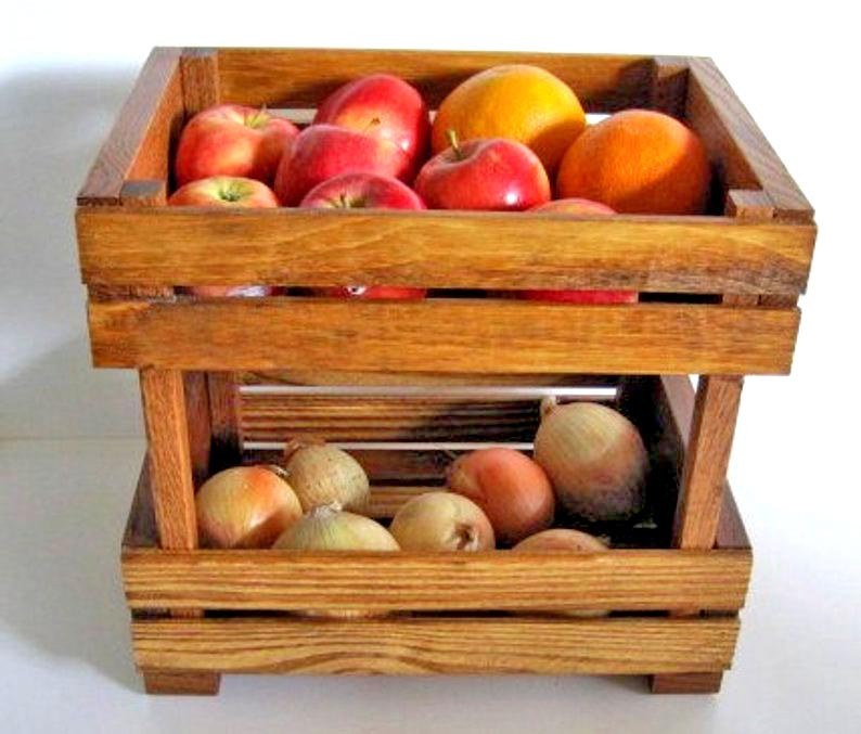 Лоток для овочів і фруктів "Егплант" мускат Миколаїв - фото 1