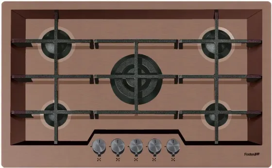 Варочная поверхность Foster Ke 5G Hob 7601866 Киев